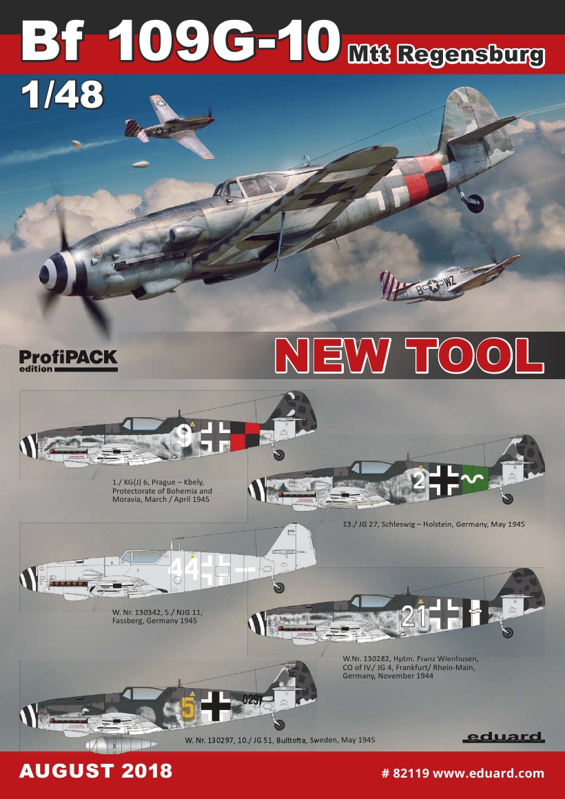 Tamiya Model Magazine 275 (2018-09)